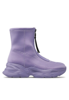 Nylon Red Боти WSQ2101-12 Purple - Mera.bg