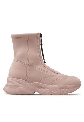 Nylon Red Боти WSQ2101-12 Light Pink - Mera.bg