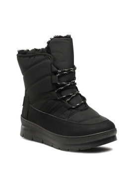 Nylon Red Боти TS5332-01 Black - Mera.bg