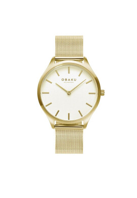 Obaku Часовник - Mera.bg