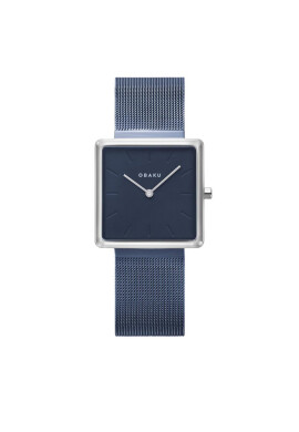Obaku Часовник - Mera.bg