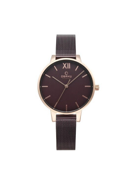 Obaku Часовник - Mera.bg