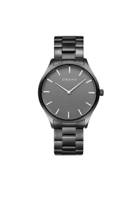 Obaku Часовник - Mera.bg