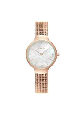 Obaku Часовник - Mera.bg