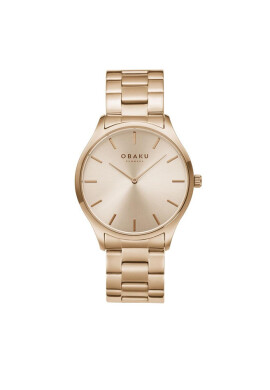 Obaku Часовник - Mera.bg