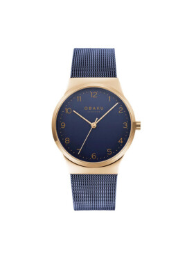 Obaku Часовник - Mera.bg