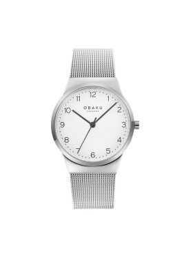 Obaku Часовник - Mera.bg