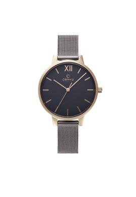 Obaku Часовник - Mera.bg