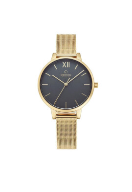 Obaku Часовник - Mera.bg