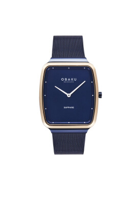 Obaku Часовник - Mera.bg