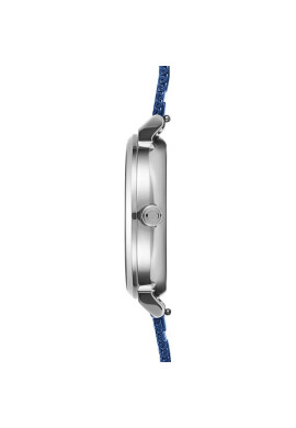 Obaku Часовник V243LMCLML Navy - Mera.bg