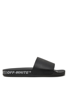 Off-White Чехли OMIC001S22MAT0011001 Черен - Mera.bg