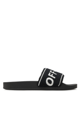 Off-White Чехли OMIC001S22MAT0031001 Черен - Mera.bg