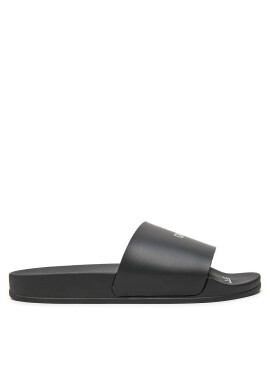 Off-White Чехли OWIC002S22PLA0011001 Черен - Mera.bg