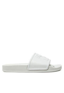 Off-White Чехли OWIC006S22MAT0010100 Бял - Mera.bg