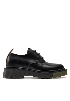 Off-White Обувки IF013S22LEA0011063 Черен - Mera.bg