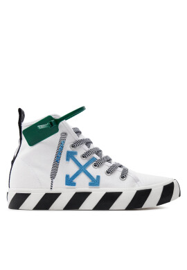 Off-White Сникърси IA119S22FAB0010145-W Бял - Mera.bg