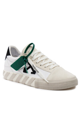 Off-White Сникърси IA178S22LEA0010110 Бял - Mera.bg