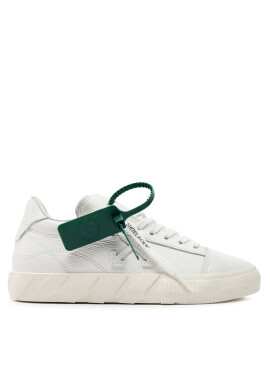 Off-White Сникърси Low Vulcanized IA178S22LEA0020101 Бял - Mera.bg
