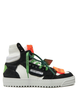 Off-White Сникърси OMIA065S22LEA0040155 Цветен - Mera.bg