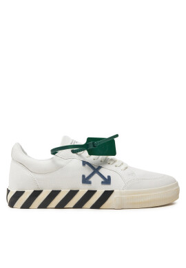 Off-White Сникърси OMIA085S22FAB0010145 Бял - Mera.bg