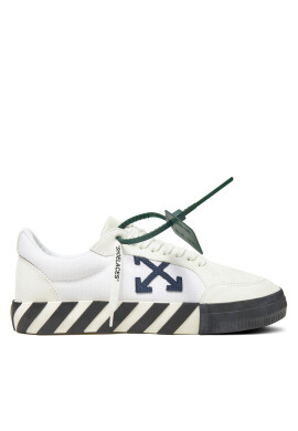 Off-White Сникърси OMIA085S22LEA0010146 Бял - Mera.bg