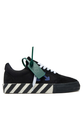 Off-White Сникърси OMIA085S22LEA0011046 Черен - Mera.bg