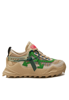 Off-White Сникърси OMIA139S22FAB0016155 Бежов - Mera.bg