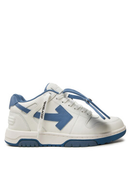 Off-White Сникърси OMIA189S22LEA0010146 Бял - Mera.bg