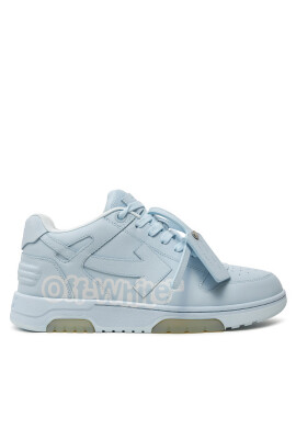 Off-White Сникърси OMIA189S22LEA0044501 Светлосиньо - Mera.bg