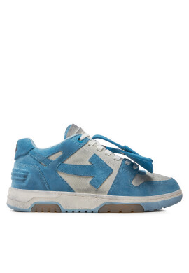 Off-White Сникърси OMIA189S22LEA0080140 Син - Mera.bg