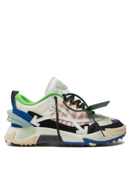 Off-White Сникърси OMIA190S22FAB0010145 Цветен - Mera.bg