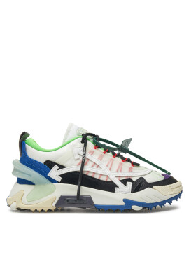 Off-White Сникърси OMIA190S22FAB0010145 Цветен - Mera.bg