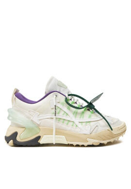 Off-White Сникърси OMIA190S22FAB0010401 Бял - Mera.bg