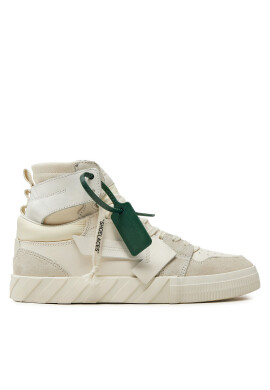 Off-White Сникърси OMIA225S22LEA0010401 Бял - Mera.bg