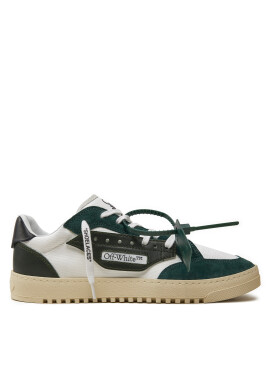 Off-White Сникърси OMIA227S22FAB0010155 Цветен - Mera.bg