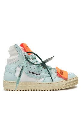 Off-White Сникърси OWIA112F22LEA0010151 Бял - Mera.bg