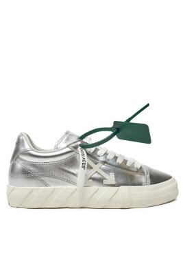 Off-White Сникърси OWIA178S22LEA0037201 Сребрист - Mera.bg