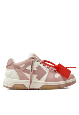 Off-White Сникърси OWIA259R21LEA0010131 Бял - Mera.bg
