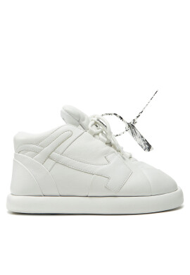 Off-White Сникърси OWIA266F21LEA0020101 Бял - Mera.bg