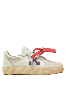 Off-White Сникърси OWIA272F23LEA0030137 Бял - Mera.bg