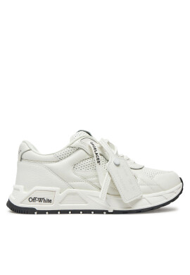 Off-White Сникърси OWIA285F23LEA0010101 Бял - Mera.bg