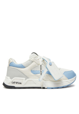 Off-White Сникърси OWIA285F23LEA0010140 Екрю - Mera.bg