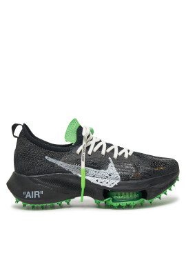 Off-White Сникърси Tempo Next OMIA235G21FAB Черен - Mera.bg