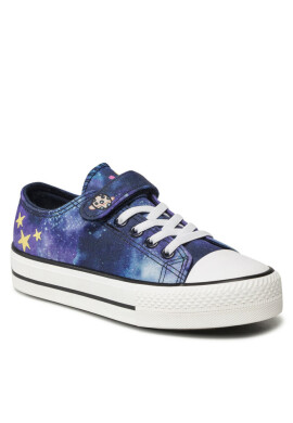 Omenaa Foundation Кецове CP40-STAR-B-OF Cobalt Blue - Mera.bg