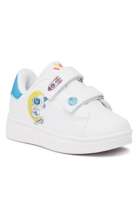 Omenaa Foundation Сникърси CP23-1234(III)CH-O White - Mera.bg