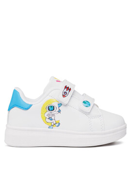 Omenaa Foundation Сникърси CP23-1234(III)CH-O White - Mera.bg