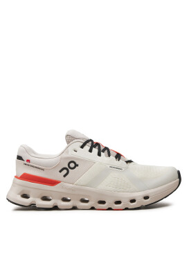On Маратонки за бягане Cloudrunner 2 3ME10142400 Бял - Mera.bg