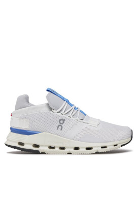 On Сникърси Cloudnova 2698126 Undyed/Ultramarine - Mera.bg