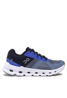 On Обувки Cloudrunner 46.99016 Metal/Midnight - Mera.bg